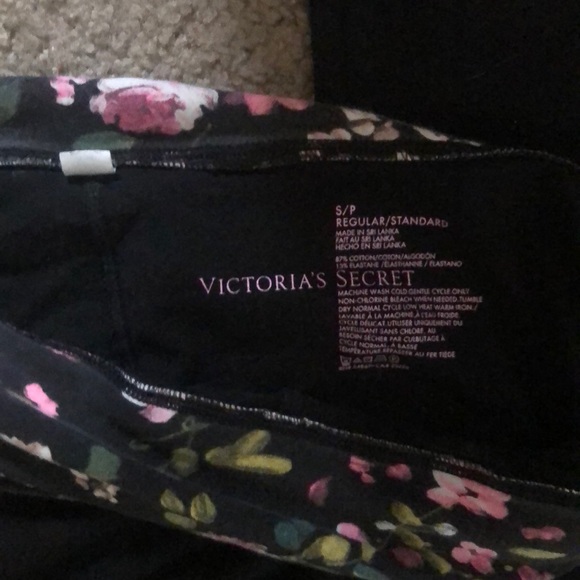 Bootcut, high rise leggings - Picture 2 of 2